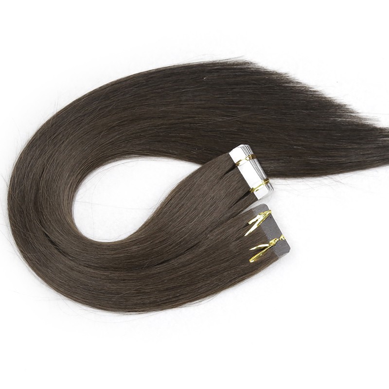 Tape hair