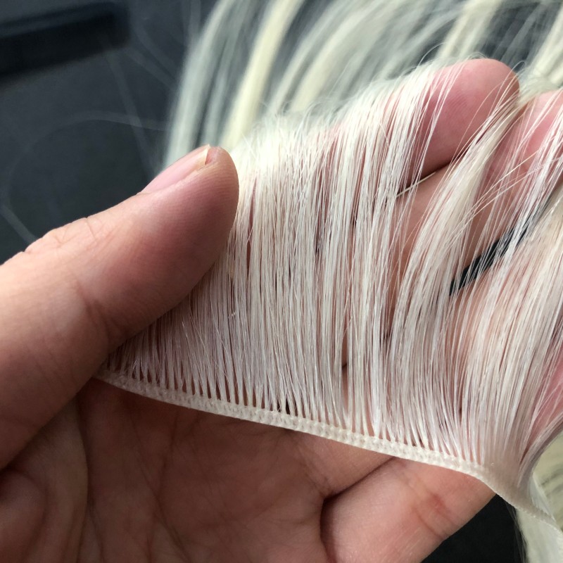 genius weft
