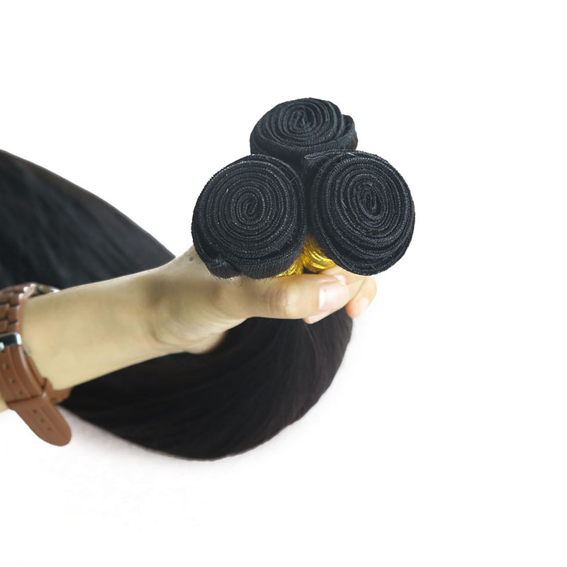 hair weft